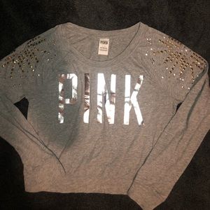 Victoria’s Secret Pink Shirt
